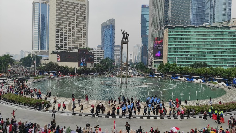 Ekonomi RI Melesat: Target 5 Besar Dunia Bukan Sekadar Wacana